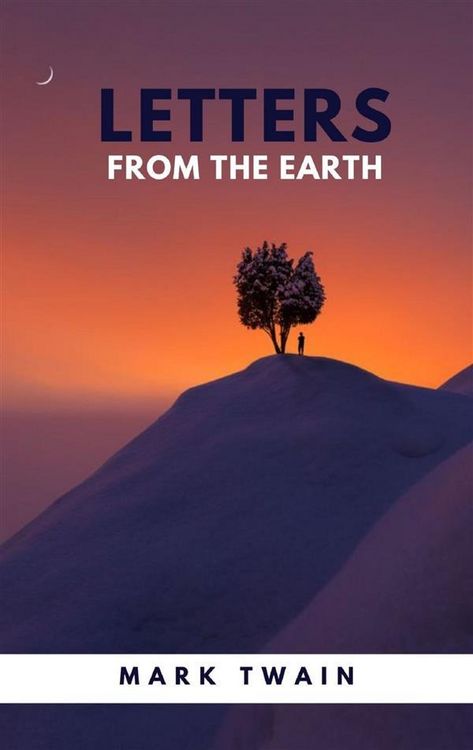 Produktbild: Letters from the Earth