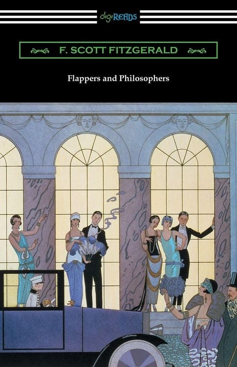 Produktbild: Flappers and Philosophers