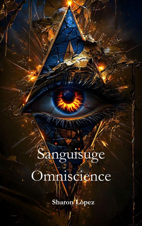 Produktbild: Sanguisuge Omniscience