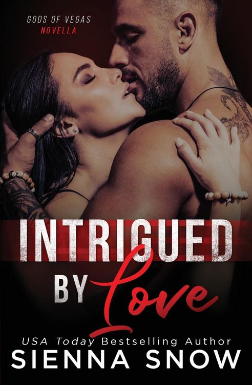Produktbild: Intrigued By Love