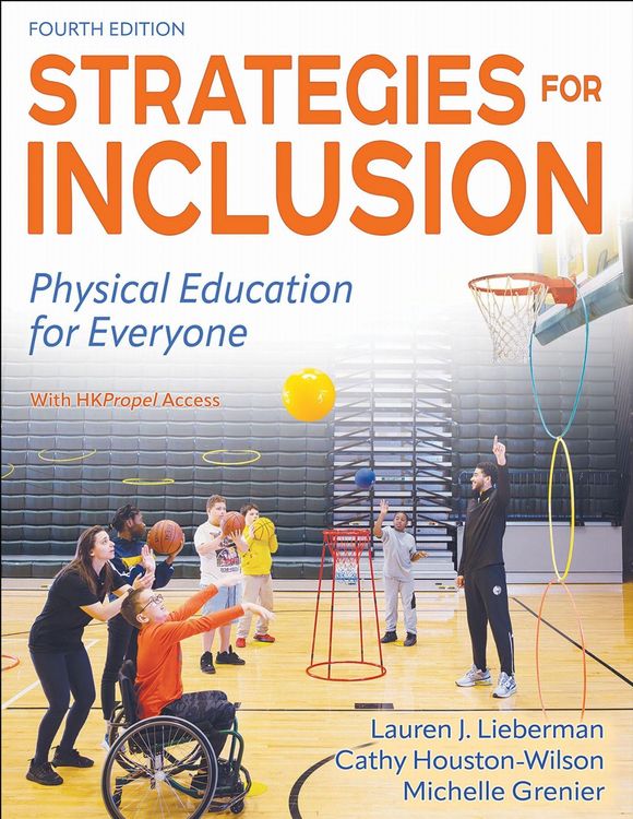 Produktbild: Strategies for Inclusion