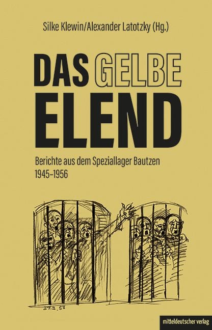 Produktbild: Das Gelbe Elend