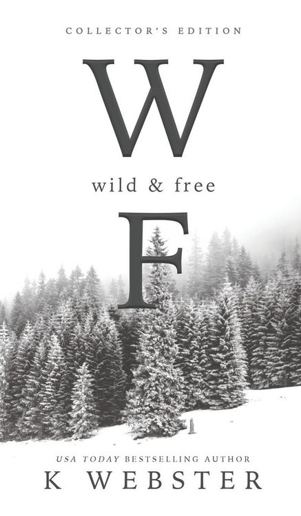 Produktbild: Wild and Free