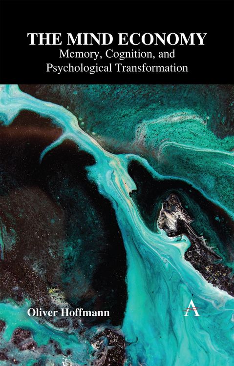 Produktbild: The Mind Economy