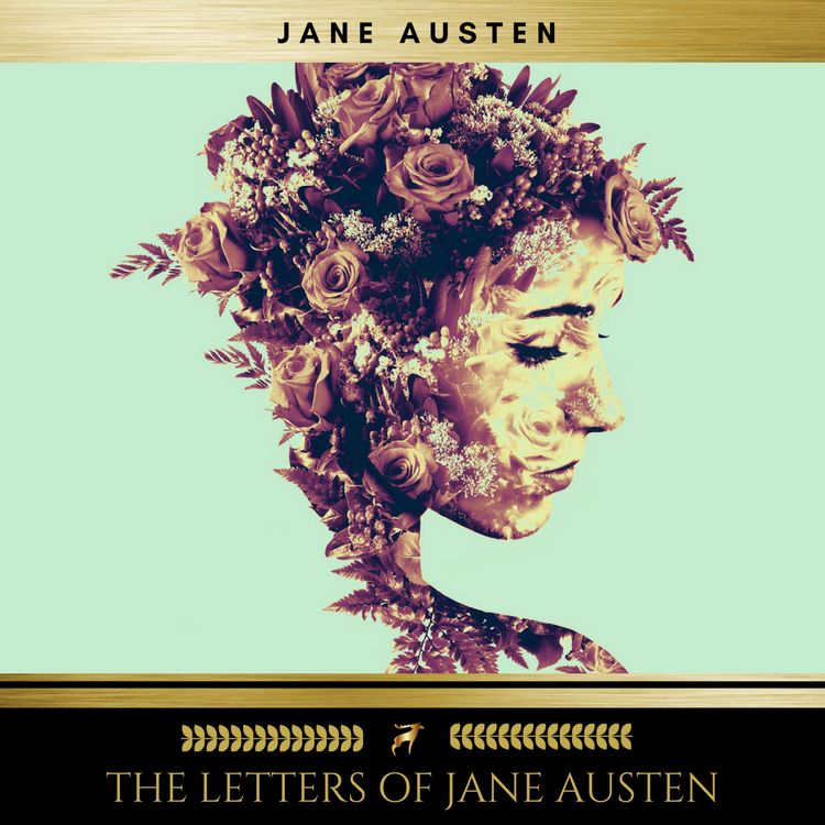 Produktbild: The Letters of Jane Austen