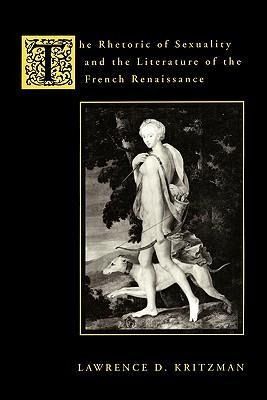 Produktbild: Rhetoric Of Sexuality & The Li