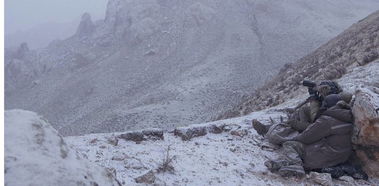 Produktbild: Der Schneeleopard