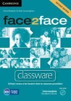 Produktbild: S-Face2face Intermediate Uni