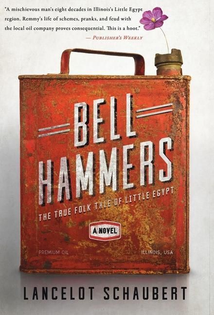 Produktbild: Bell Hammers