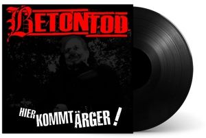 Produktbild: Hier kommt &Auml;rger