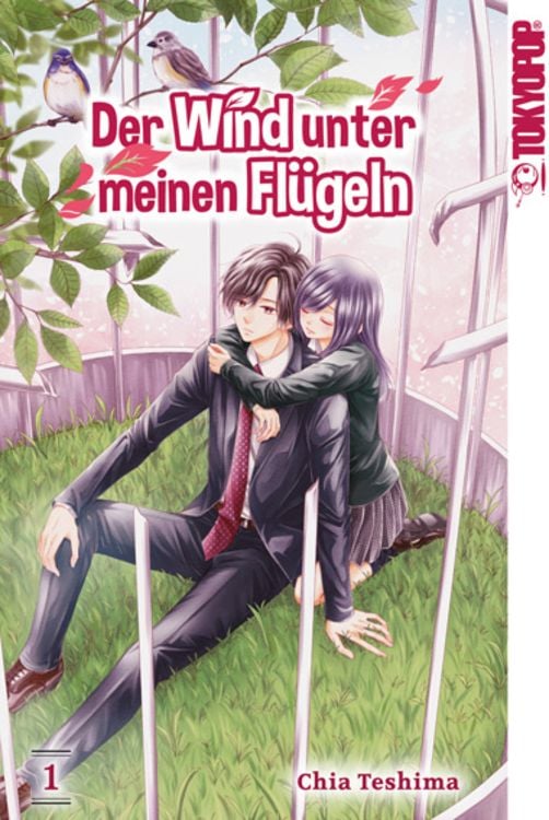 Produktbild: Der Wind unter meinen Fl&uuml;geln 01