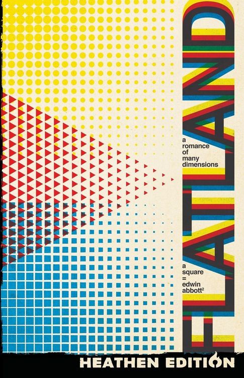Produktbild: Flatland