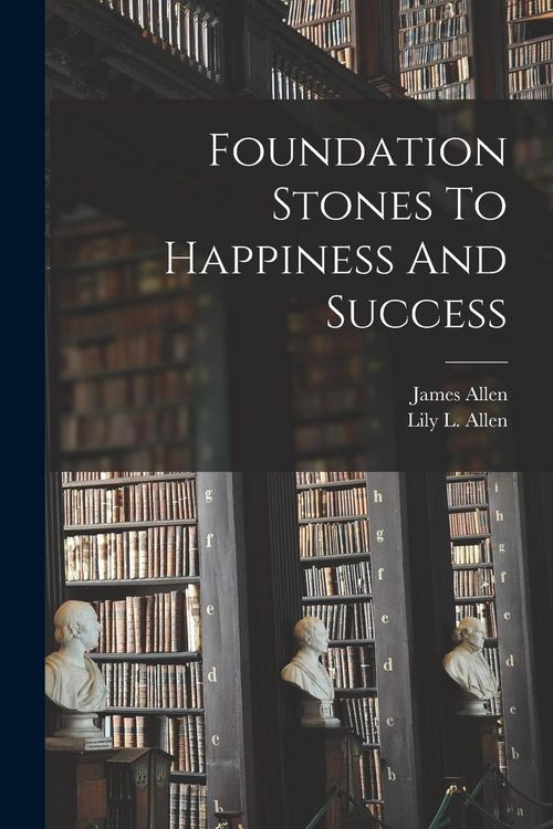 Produktbild: Foundation Stones To Happiness And Success