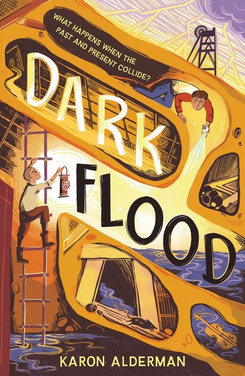 Produktbild: Dark Flood