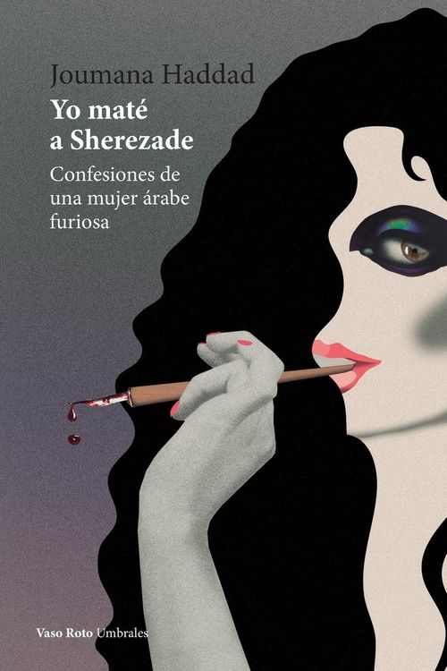 Produktbild: Yo mat&eacute; a Sherezade