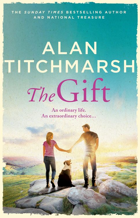 Produktbild: The Gift