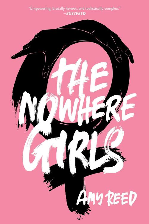 Produktbild: The Nowhere Girls