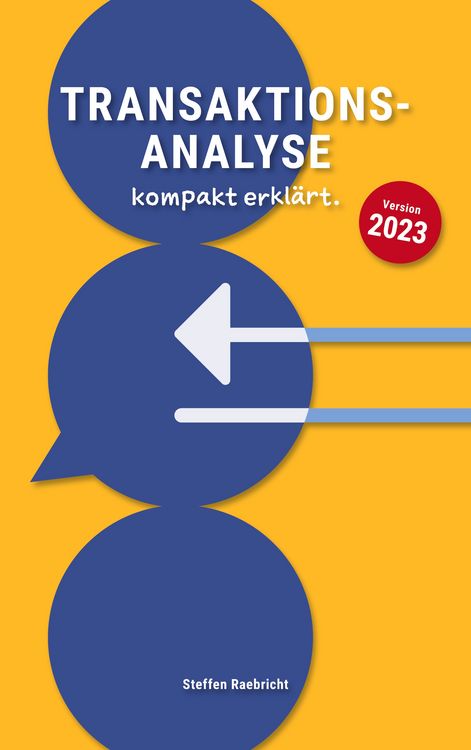 Produktbild: Transaktionsanalyse kompakt erkl&auml;rt