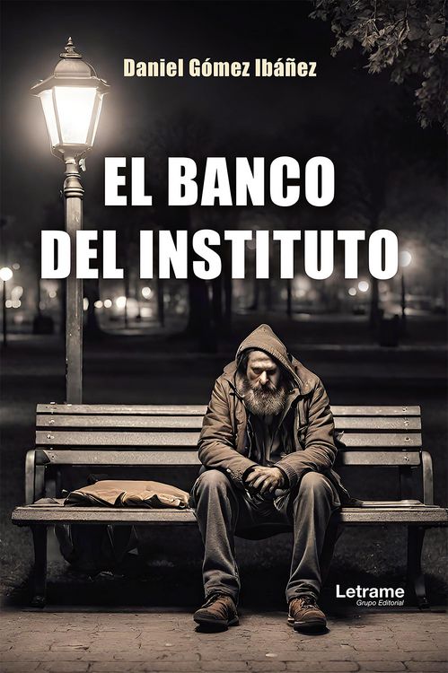 Produktbild: El banco del instituto