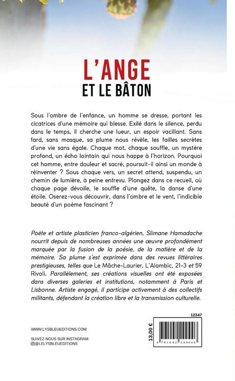 Produktbild: L ange et le baton