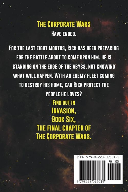 Produktbild: Invasion