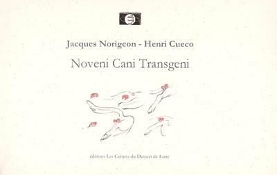 Produktbild: Noveni cani transgeni