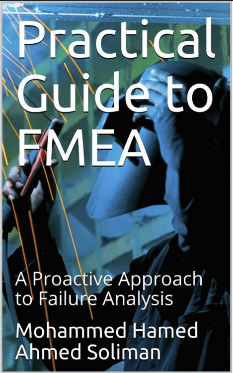 Produktbild: Practical Guide to FMEA