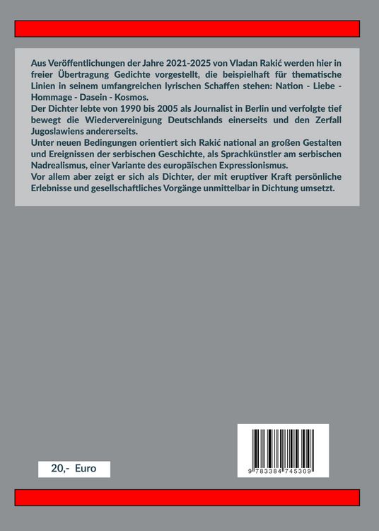 Produktbild: WeltInnenRaum
