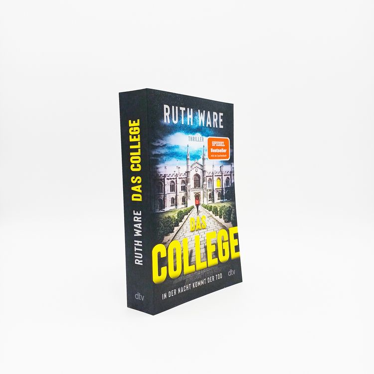 Produktbild: Das College