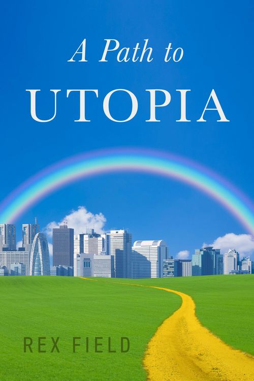 Produktbild: A Path to Utopia