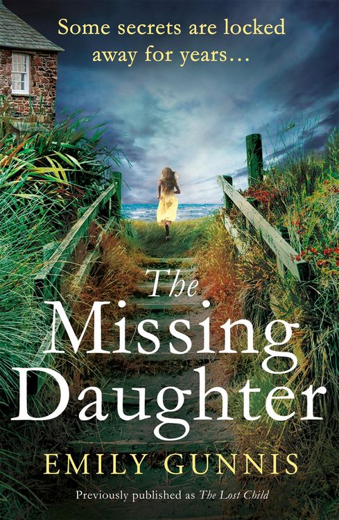 Produktbild: The Missing Daughter