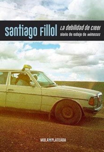 Produktbild: La debilidad de creer