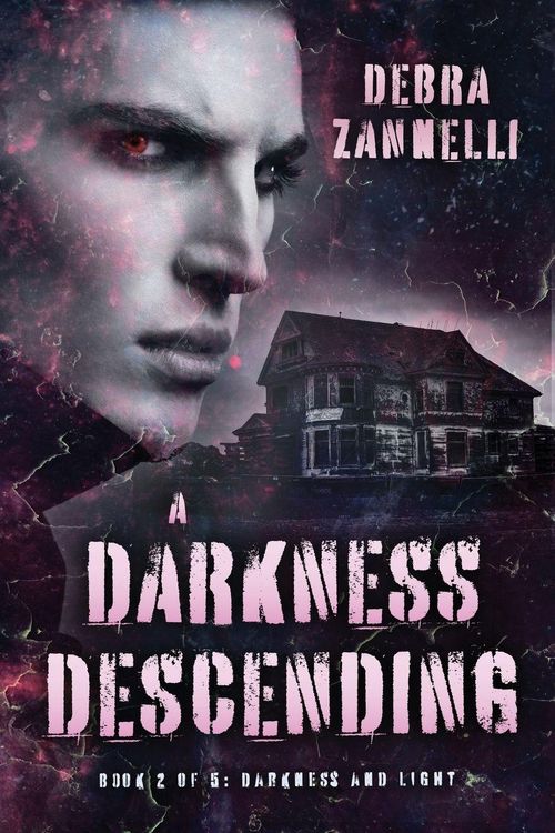 Produktbild: A Darkness Descending