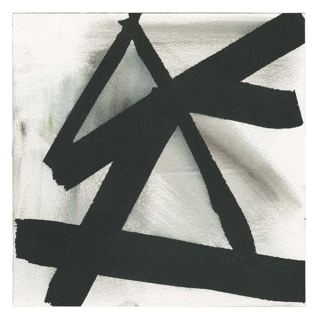 Produktbild: Louise Fishman