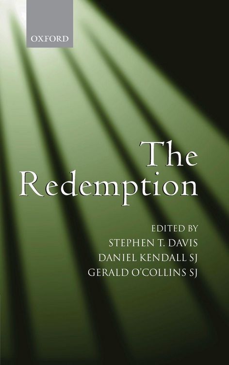 Produktbild: The Redemption