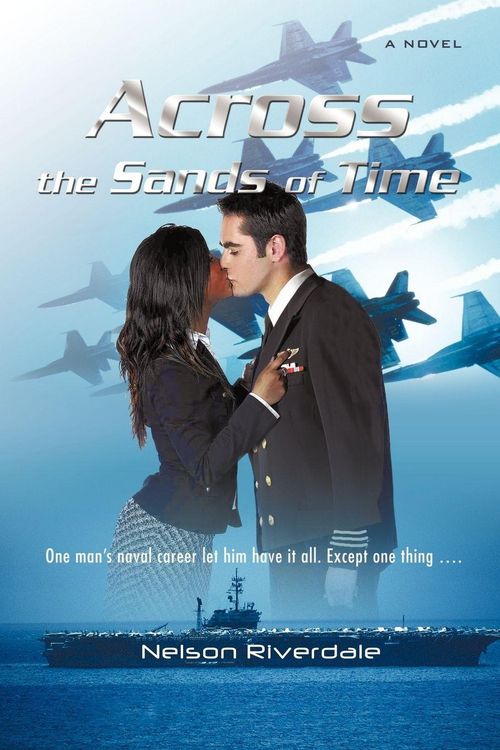 Produktbild: Across the Sands of Time