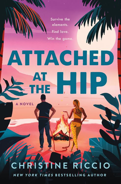 Produktbild: Attached at the Hip