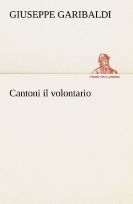 Produktbild: Cantoni il volontario