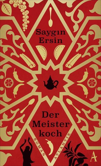 Produktbild: Der Meisterkoch