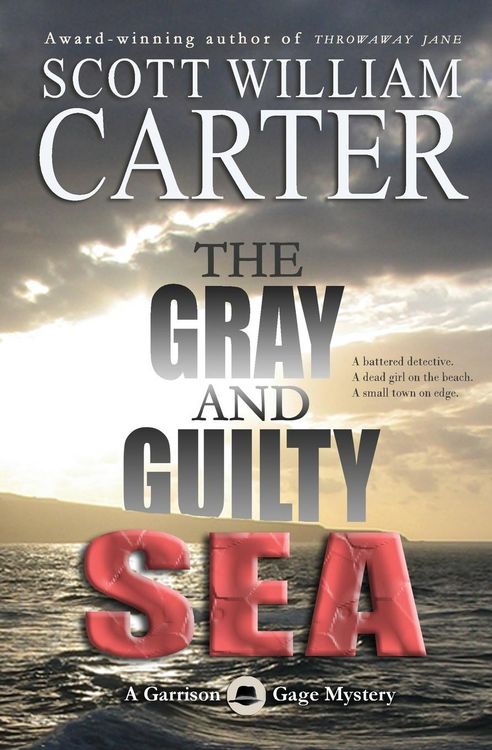 Produktbild: The Gray and Guilty Sea