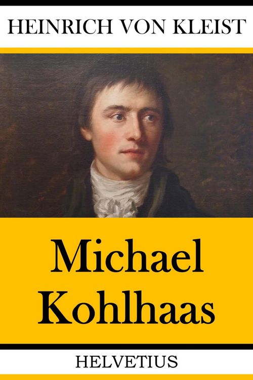 Produktbild: Michael Kohlhaas