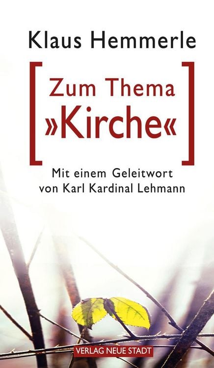 Produktbild: Zum Thema "Kirche"