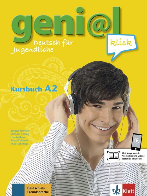 Produktbild: geni@l klick A2