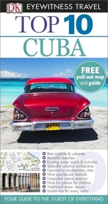 Produktbild: Cuba