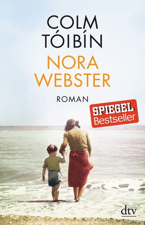 Produktbild: Nora Webster