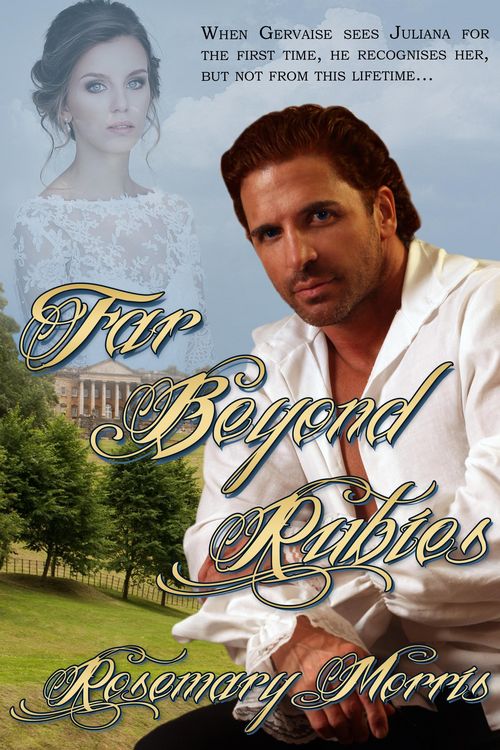 Produktbild: Far Beyond Rubies