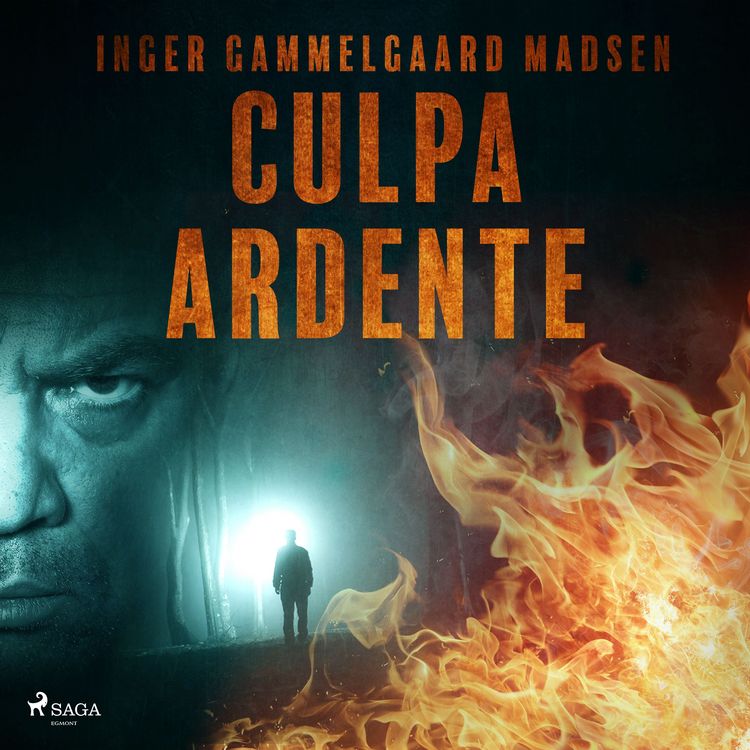 Produktbild: Culpa ardente
