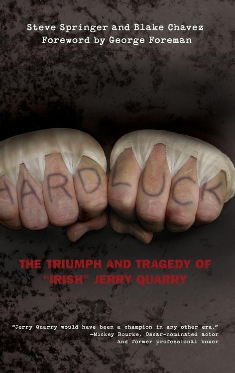 Produktbild: Hard Luck