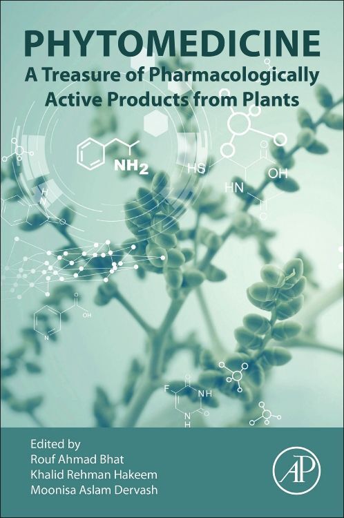 Produktbild: Phytomedicine