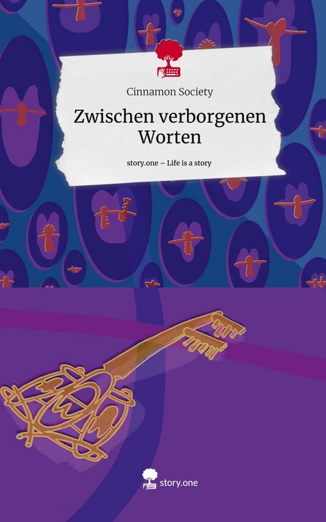 Produktbild: Zwischen verborgenen Worten. Life is a Story - story.one